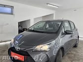 Toyota Yaris 1.0 VVT-i Comfort