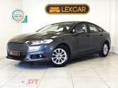 Ford Mondeo 1.0 EcoBoost Start-Stopp Business Edition