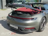Porsche 911 Carrera S PDK