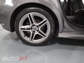 Mercedes-Benz A 180 d AMG Line Aut.