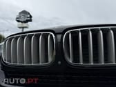 BMW X5 25 d sDrive Comfort 7L