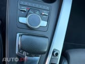 Audi A4 Avant 2.0 TDI quatro S-line S tronic