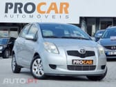 Toyota Yaris 1.0 VVT-i