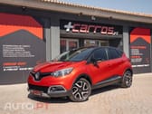 Renault Captur 1.5 dCi Helly Hansen
