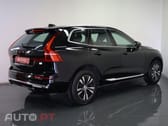 Volvo XC60 2.0 T6  AWD PHEV Core Auto