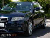 Audi A4 Avant 2.0 TDI Advance