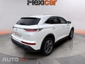 DS DS7 Crossback 1.5 BlueHDi Be Chic EAT8