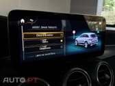 Mercedes-Benz GLC 300 e 4Matic