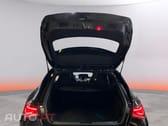 Mercedes-Benz CLA 250 e Shooting Brake AMG Line
