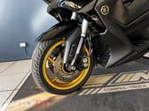 Yamaha TMAX 530 TechMax