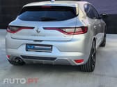 Renault Mégane 1.6 dCi GT Line
