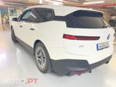 BMW iX xDrive 40