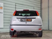 Ford Focus 1.4 X-Trend