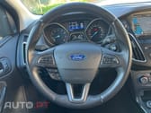 Ford Focus 1.0 SCTi Titanium