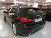 BMW 116 d Corporate Edition Auto