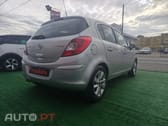Opel Corsa 1.3 CDTI Cosmo