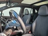 Mercedes-Benz EQE 350+