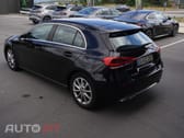 Mercedes-Benz A 180 d Style Aut.
