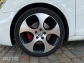 Volkswagen Golf 2.0 TSi GTI