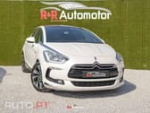 Citroen DS5 2.0 HDi Hybrid4 Sport Chic CMP6