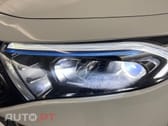 Mercedes-Benz EQA 250 AMG Line I.V.A DEDUTIVEL