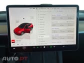 Tesla Model Y Grande Autonomie Dual Motor AWD