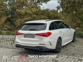 Mercedes-Benz C 300 e T 9G-TRONIC AMG Line Advanced