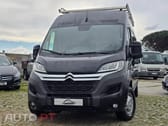 Citroen Jumpy 2.0 BlueHDi M Confort Semi-Vidrado