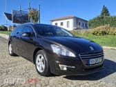 Peugeot 508 SW 1.6 e-HDi Active 2-Tronic