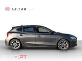 Ford Focus 1.0 EcoBoost Hybrid ST-LINE