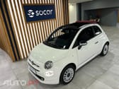 Fiat 500C 1.0 Hybrid