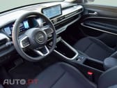 Jeep Avenger 54 kWh Summit