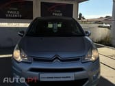 Citroen C3 1.4 HDi Exclusive