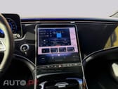 Mercedes-Benz EQE 350+ 
