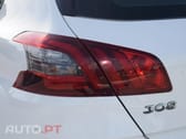 Peugeot 308 1.5 BlueHDi Business Line