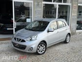 Nissan Micra 1.2 Acenta