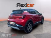 Renault Captur 1.0 TCe Intens Bi-Fuel