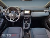 Renault Clio TCe 90 Techno