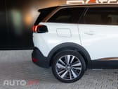 Peugeot 5008 1.5 BlueHDi GT Line EAT8