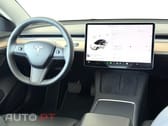 Tesla Model 3 Standard Range Plus