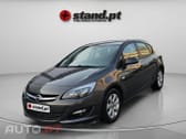 Opel Astra 1.3 CTDi Cosmo