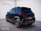 Citroen C3 Aircross 1.2 PureTech YOU!