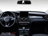 Mercedes-Benz C 200 BlueTEC Exclusive