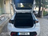 Peugeot 208 1.2 Hybrid Allure e-DCS6