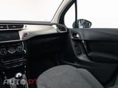 Citroen C3 1.2 PureTech Feel