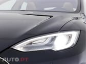 Tesla Model S 85