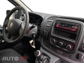 Renault Trafic 2.0 dCi L1H1 1.0T