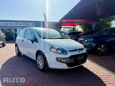 Fiat Punto 1.3 M-Jet Easy Start&Stop