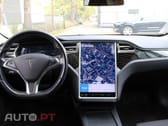 Tesla Model S 75D