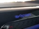 Audi RS E-Tron GT quattro